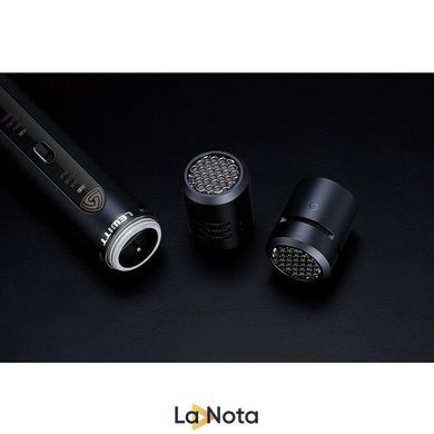 Мікрофон Lewitt LCT 340 Dual