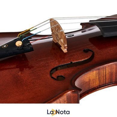 Акустична скрипка Conrad G&ouml;tz Signature Metropol 115 Violin