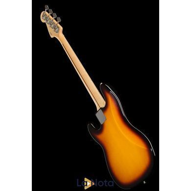 Бас-гітара Fender 57 P-Bass MN 2-Tone Sunb. CC