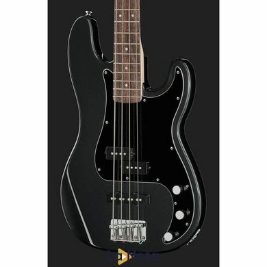 Бас-гитара Squier Affinity P Bass PJ CFM