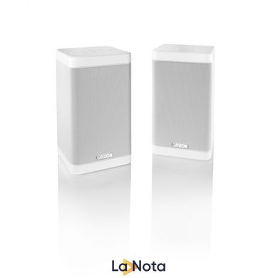 Мультирум-акустика Canton Smart Soundbox 3 White