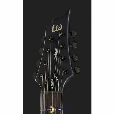 Електрогитара ESP LTD H-1008 Baritone Evertune