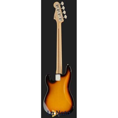 Бас-гітара Fender 57 P-Bass MN 2-Tone Sunb. CC