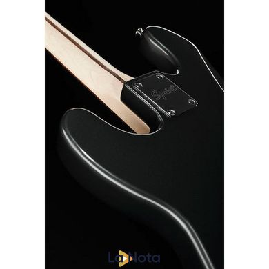 Бас-гитара Squier Affinity P Bass PJ CFM