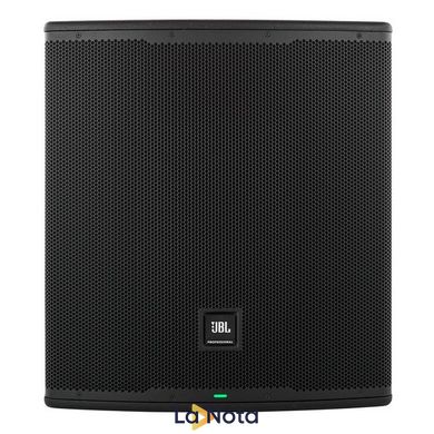 Сабвуфер JBL EON718S