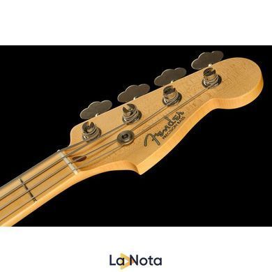 Бас-гітара Fender 57 P-Bass MN 2-Tone Sunb. CC