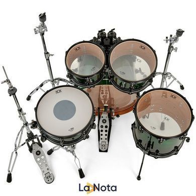 Ударна установка DrumCraft Series 4 Studio Set SGF
