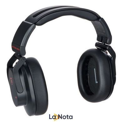 Наушники без микрофона Austrian Audio Hi-X60