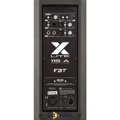 Акустична система FBT X-Lite 115A