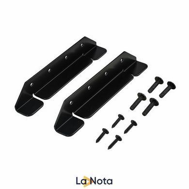 Клавишная стойка Yamaha L-121 Black