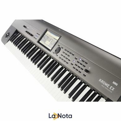 Робоча станція Korg Krome EX 73