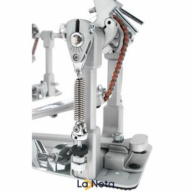 Педаль для бас-барабану Pearl P-3002C Demon Double Pedal