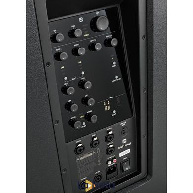 Акустичний комплект LD Systems Dave 15 G4X