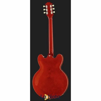 Електрогитара Epiphone ES-335 Cherry