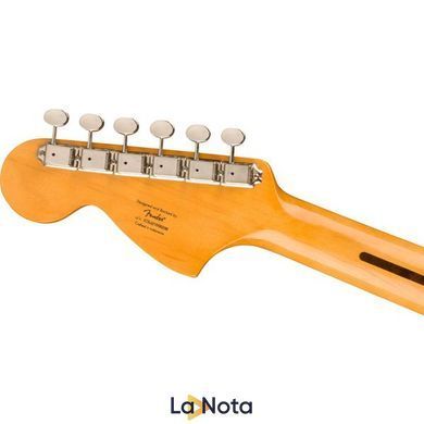 Електрогітара Squier Classic Vibe 60s Mustang COR