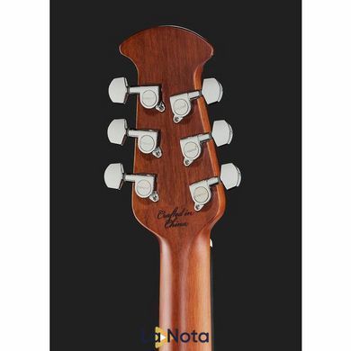 Акустическая гитара Ovation Celebrity Elite CE44-RRB-G