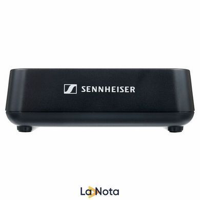 Зарядна станція Sennheiser EW-D Charging Set