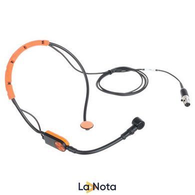 Мікрофонна радіосистема Shure GLXD14+/SM31