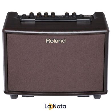 Комбопідсилювач Roland AC-33 RW