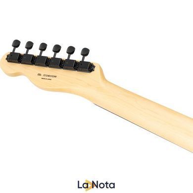 Електрогітара Fender Monster Hunter Rathalos Tele