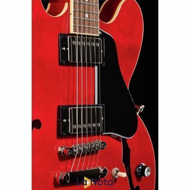 Електрогитара Epiphone ES-335 Cherry