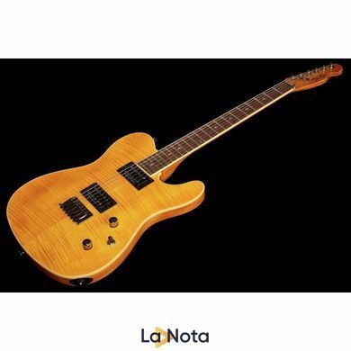 Електрогитара Fender Custom Telecaster FMT HH AM IL