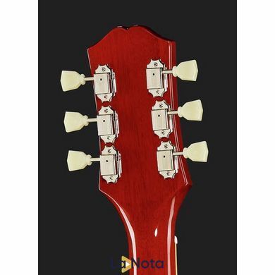 Електрогитара Epiphone ES-335 Cherry