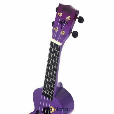 Укулеле Mahalo Hawaii Purple Ukulele