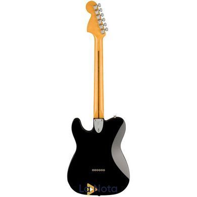 Електрогітара Fender AV II 75 TELE DELUXE MN BLK