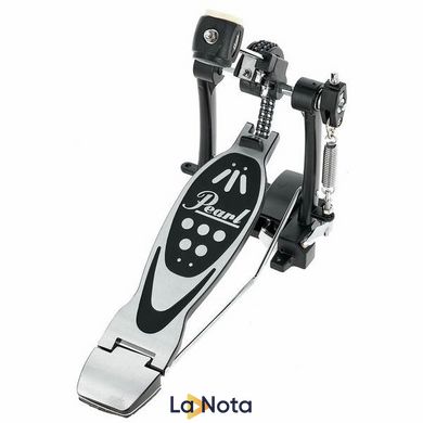 Педаль для бас-барабану Pearl P-530 Bass Drum Pedal