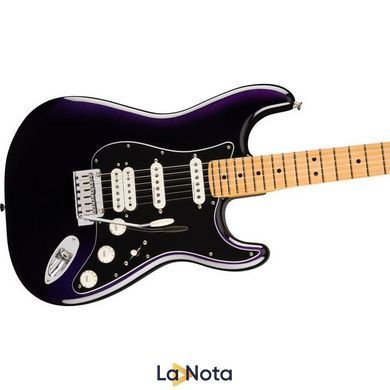 Електрогітара Fender Player II Mod Strat HSS MN DSK