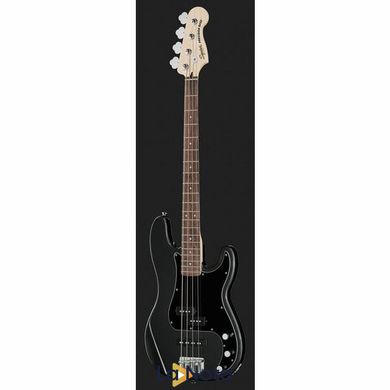 Бас-гитара Squier Affinity P Bass PJ CFM