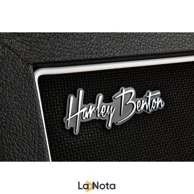 Гітарний кабінет Harley Benton G112Plus Unloaded