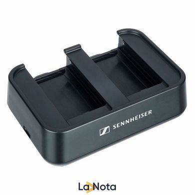 Зарядна станція Sennheiser EW-D Charging Set