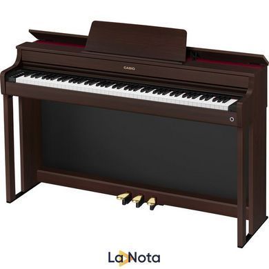 Цифровое пианино Casio AP-300 BN