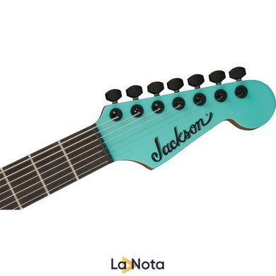 Електрогітара Jackson Pro Series Josh Smith SL7 ET
