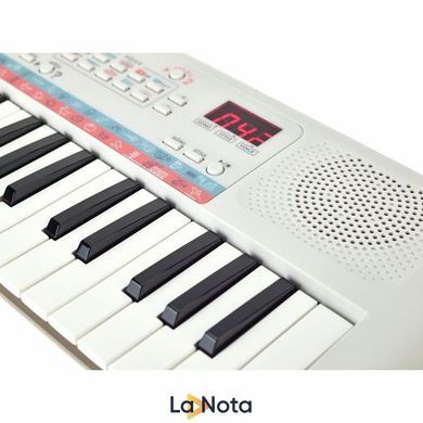 Синтезатор Yamaha PSS-E30, Чорний
