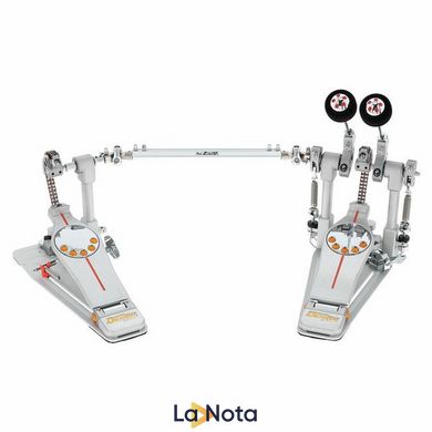 Педаль для бас-барабану Pearl P-3002C Demon Double Pedal