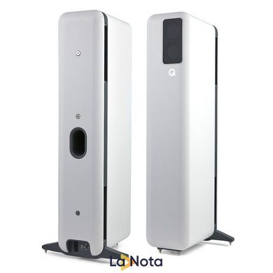 Акустика Q Acoustics Q ACTIVE 400 SPEAKERS WHITE GOOGLE (QA8408)