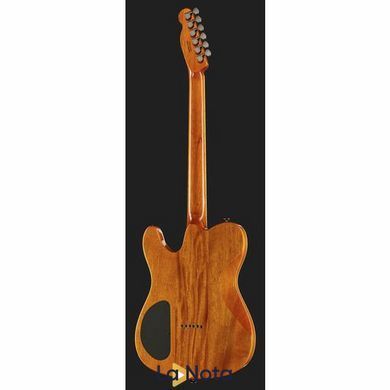 Електрогитара Fender Custom Telecaster FMT HH AM IL