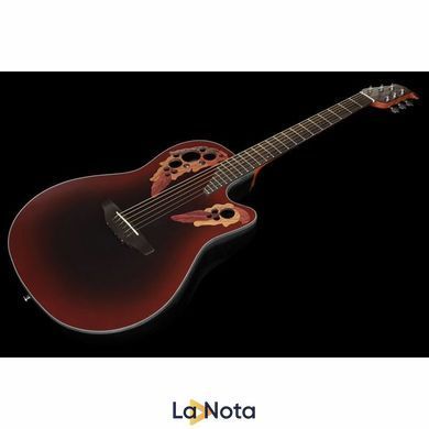 Акустическая гитара Ovation Celebrity Elite CE44-RRB-G