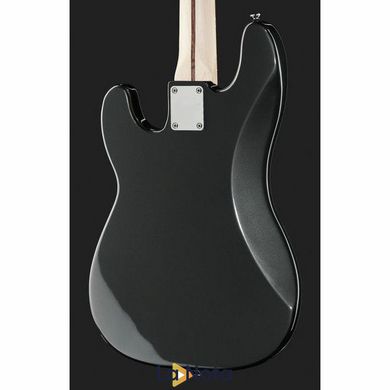 Бас-гитара Squier Affinity P Bass PJ CFM