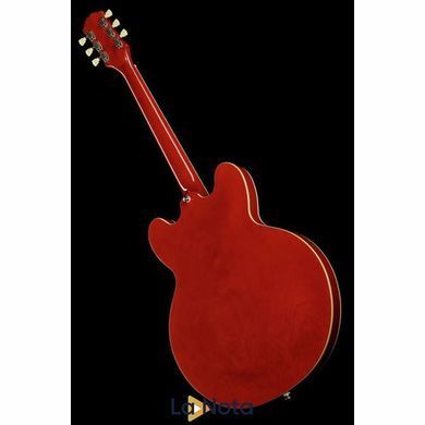 Електрогитара Epiphone ES-335 Cherry