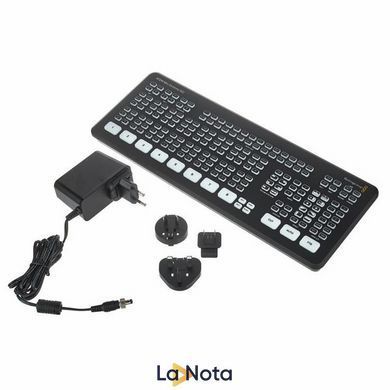 Відеомікшер Blackmagic Design ATEM Mini Extreme ISO (SWATEMMINICEXTISO)