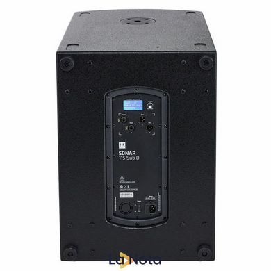 Сабвуфер HK Audio Sonar 115 Sub D