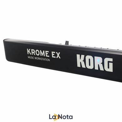 Робоча станція Korg Krome EX 73