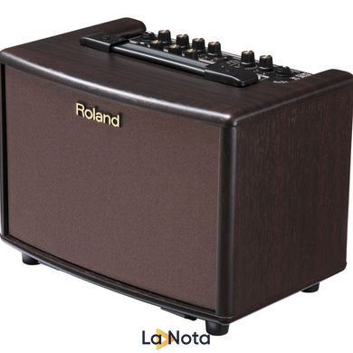 Комбопідсилювач Roland AC-33 RW