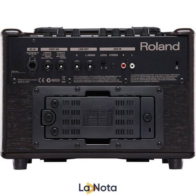 Комбопідсилювач Roland AC-33 RW