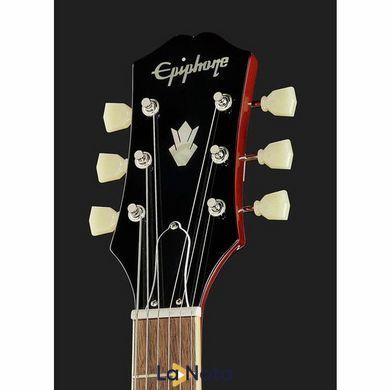 Електрогитара Epiphone ES-335 Cherry