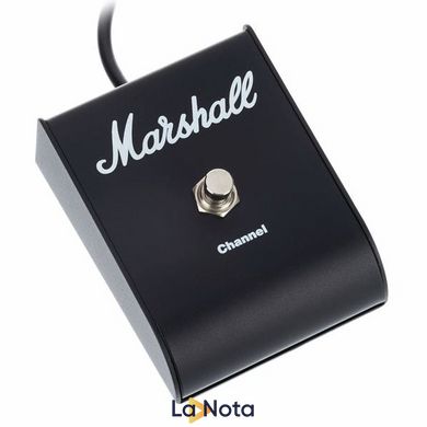 Футконтролер Marshall MR-PEDL90003